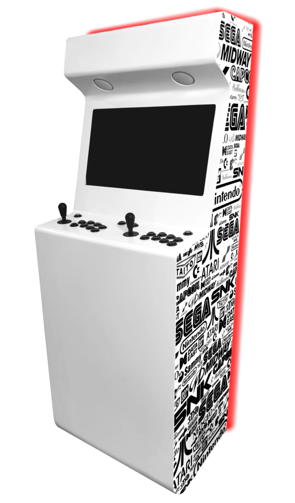 NEO ARCADE
